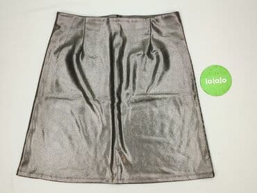 spódnice damskie krótkie: Even&Odd Curvy, Spódnica damska, rozmiar XL — 3