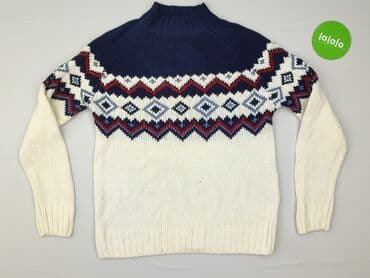Women: Blue Motion, Women`s sweater, size S (EU 36) — 2