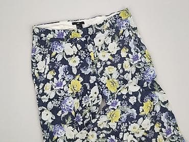 hunter: H&M, Spodnie materiałowe damskie, rozmiar M — 1