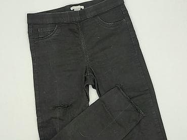 ronaldo h: H&M, Jeansy damskie, rozmiar S — 1