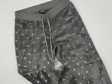 spodnie hello kitty piżama h: Spodnie do spania, M — 1