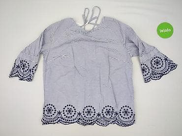 koszula 46: Your Sixth Sense, Bluzka damska, rozmiar 4XL — 2