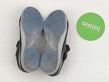 trampki element: Buty sportowe Decathlon, 35, Używany — 4