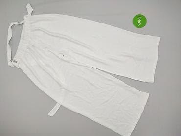 ITALY FASHION, Spodnie materiałowe damskie, rozmiar S — 2