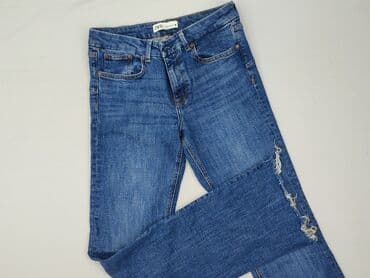 Zara, Jeans for women, L