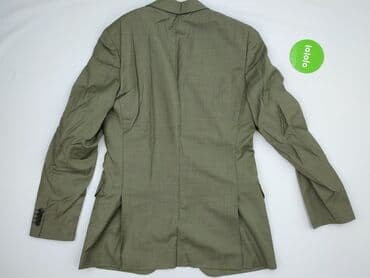 lidl kurtka puchowa: Suit for men, L — 5