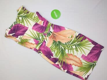 sukienka na chrzest dla mamy plus size: Sophie, Sukienka damska, rozmiar M — 3