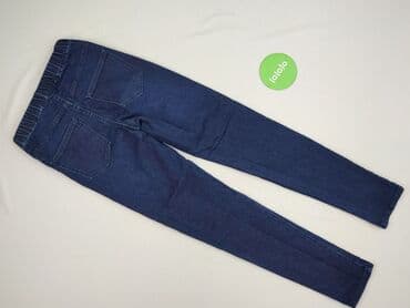 obcisłe legginsy: Esmara, Legginsy Eleganckie damskie, rozmiar XS — 3