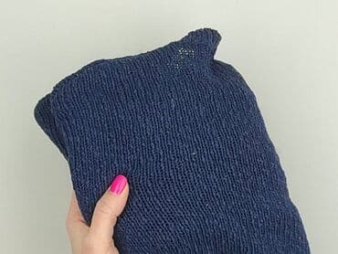 sweterki komunijne na drutach wzory: Sweater, New Look, 9 years, 128-134 cm, condition - Good — 6
