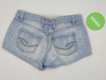 obcisłe szorty: Orsay, Szorty damskie, rozmiar L — 3