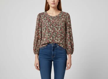 primark szlafrok: Primark, Bluzka damska, rozmiar 3XL — 6