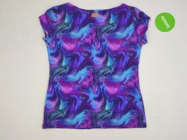 stranger things t shirty: T-shirt damski, rozmiar L — 3