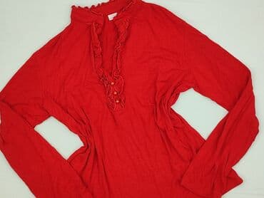 bluzki retro: Women's blouse, XL at lalafo.pl — 1 bluzki retro: Women's blouse, XL — 1