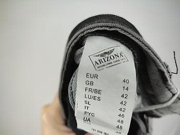 men: Jeansy dla mężczyzn, rozmiar 2XL — 5