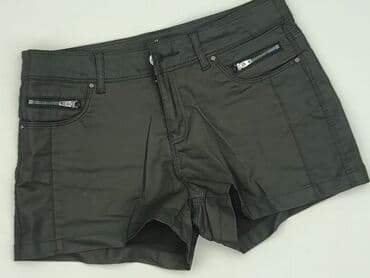lidl szorty lniane: Reserved, Shorts for women, size XS (EU 34) — 1