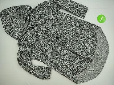 bluza stranger things h: Kardigan damski, rozmiar 8XL — 2