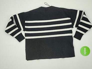 na szelkach: Carry, Sweter damski, rozmiar S — 3