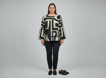 geox buty poznań: Bluzka damska, rozmiar XL — 5