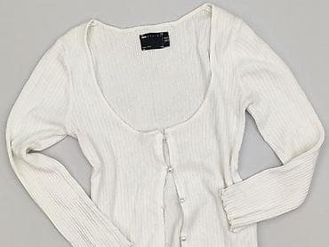 narzutka h: ASOS Design, Kardigan damski, rozmiar M — 1