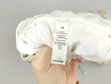 primark hello kitty majtki: George, Spódnica damska, rozmiar XL — 4