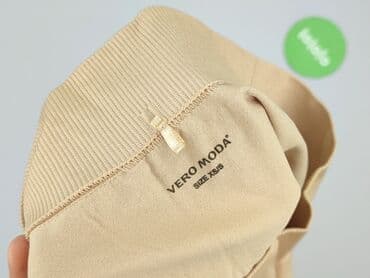 spodenki plus size: Vero Moda, Szorty damskie, rozmiar XS — 4
