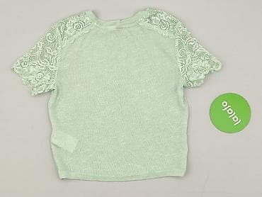 hm sukienka boho: H&M, T-shirt damski, rozmiar XS — 3