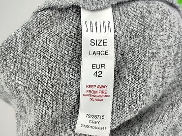 bonmarche sweter: Savida, Sweter damski, rozmiar L — 5
