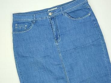 Denim, Spódnica damska, rozmiar 2XL