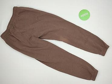 bluzy tanie: Amisu, Spodnie dresowe damskie, rozmiar S — 4