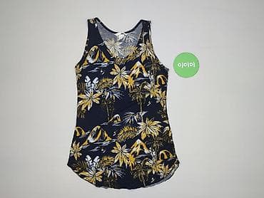 reserved boho: H&M, Women`s top, size S — 2