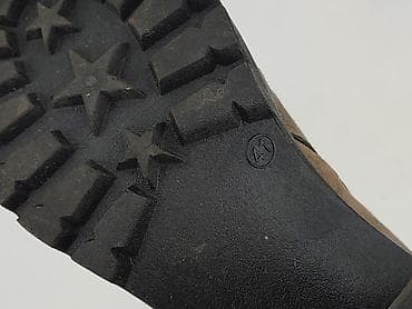 mule obuwie: Botki damskie, rozmiar 41 — 6
