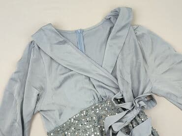 Shein Curve, Women`s dress, size XL (EU 42)