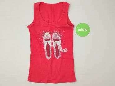 koszula nocna dla dziewczynki 110: T-shirt damski, rozmiar XL — 2