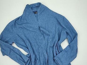 c a sweterki: Cardigan, Kardigan damski, rozmiar 2XL — 1