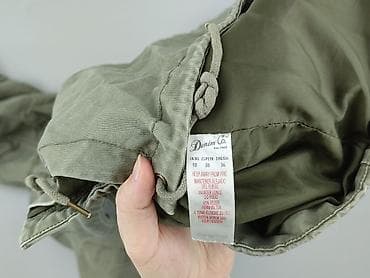 parka dreimaster: Denim Co, Parka damska, rozmiar M — 5
