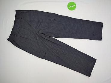 buty rozmiar 41: Primark, Spodnie materiałowe damskie, rozmiar M — 2