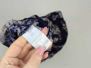 niebieska satynowa sukienka zara: Women's blouse, size M (EU 38) — 4