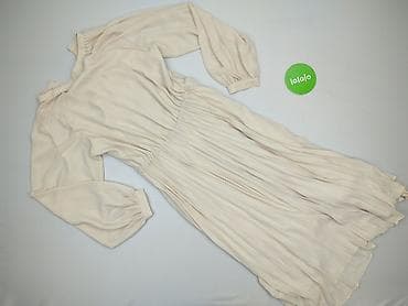 len: Sukienka damska, rozmiar S — 3