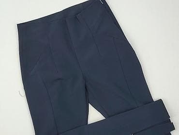 Zara, Spodnie materiałowe damskie, rozmiar M