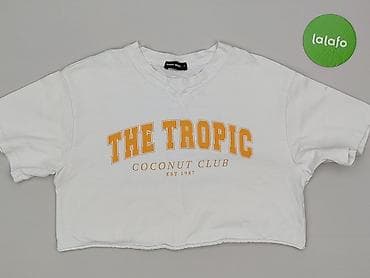 relab tshirt: Tally Weijl, T-shirt damski, rozmiar M — 2