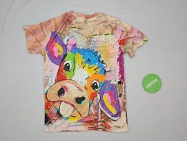 tatum bluzki: T-shirt damski, rozmiar XS — 3