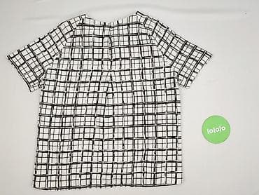 h: H&M, Bluzka damska, rozmiar M — 3