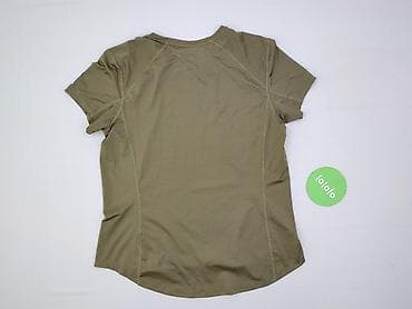 decatlon stan: H&M Sport, T-shirt damski, rozmiar M — 3
