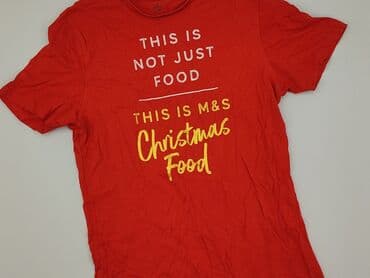 t shirty c: Marks & Spencer, T-shirt damski, rozmiar S — 1