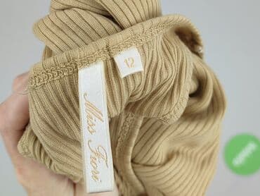 koszulki bez rękawów damskie miss sixty: Miss Sixty, Sukienka damska, rozmiar M — 5