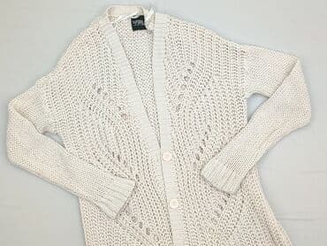 czerwony sweter damski reserved: Reserved, Kardigan damski, L — 1