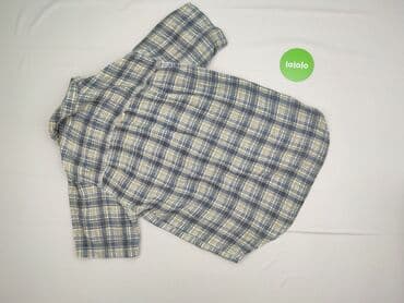 spodnie hello kitty czerwone: Big Star, Koszulа dla mężczyzn, XS — 3