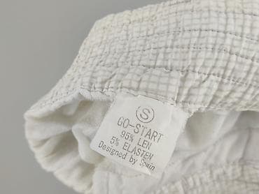 comfortable buty: Spodnie materiałowe damskie, rozmiar S — 5