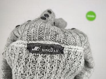 pull: Светр жіночий, розмір L — 4