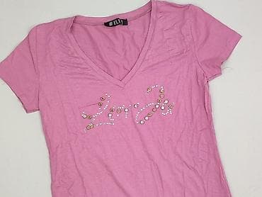 koszulka vinted: Elite, T-shirt damski, rozmiar S — 1